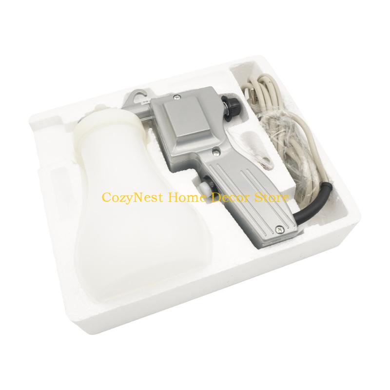 Pulverizador quitamanchas ergo - Textile And Sewing Supply reseña y precio
