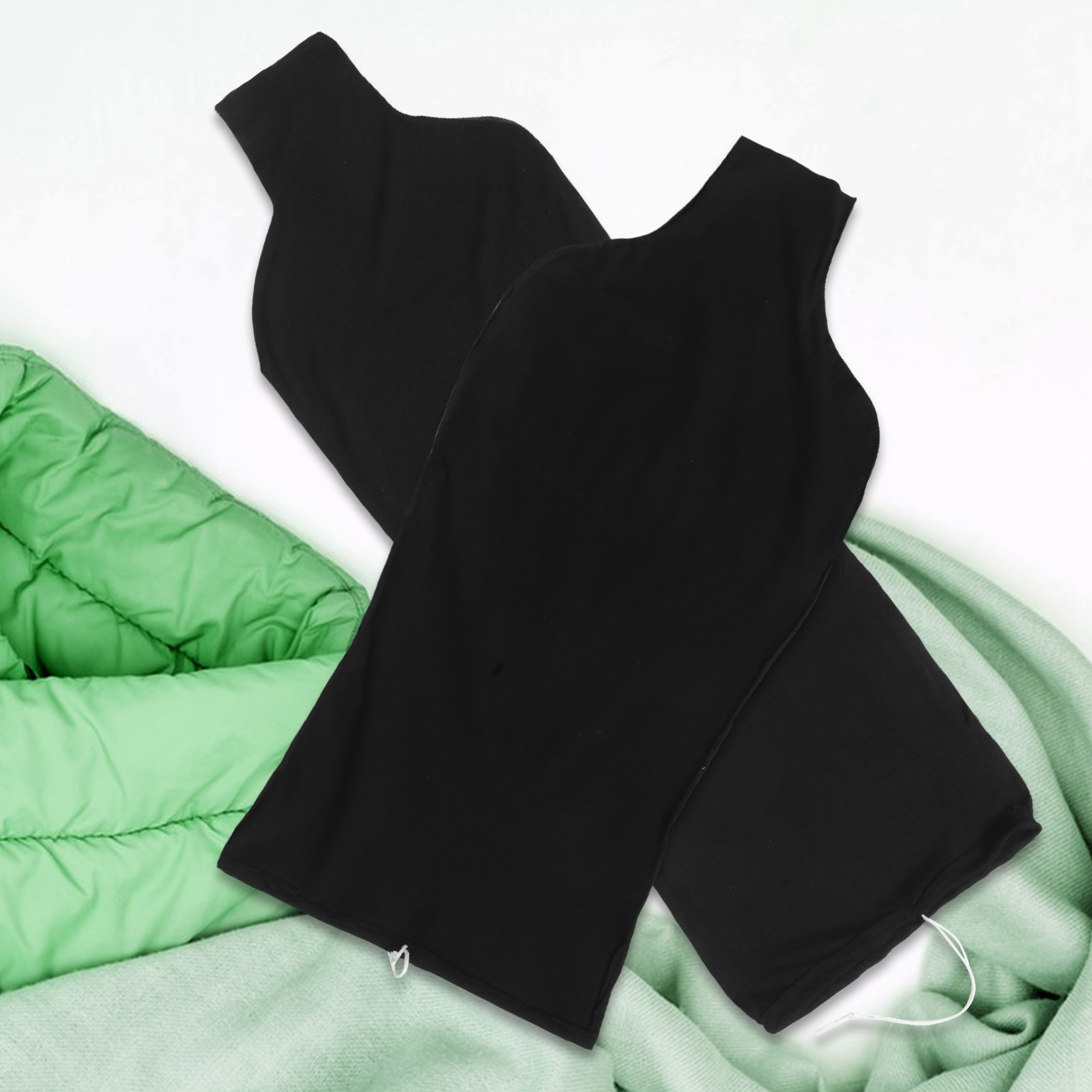 2 Fundas de Tela para Maniquí, - Dress Form Mannequin reseña y precio