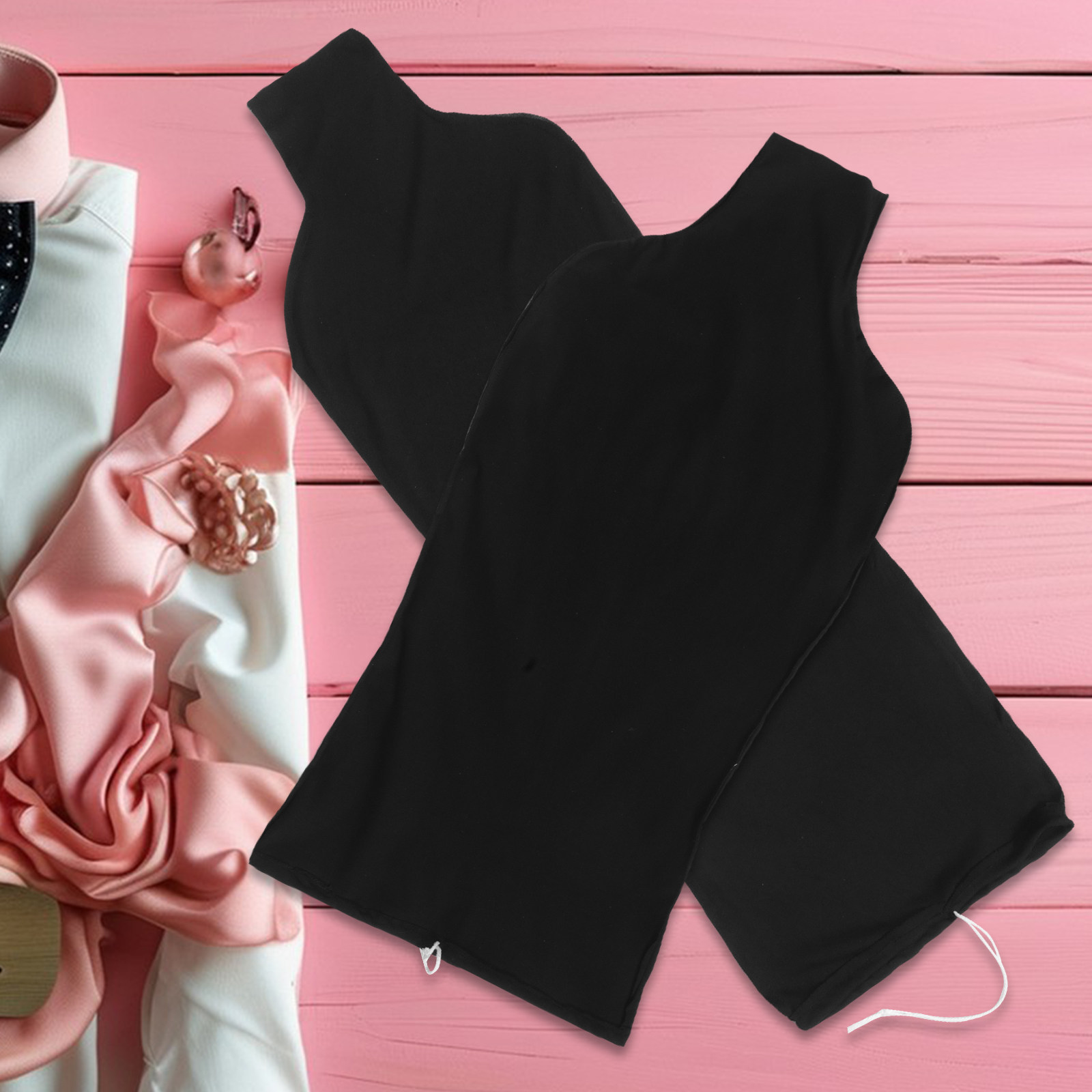 2 Fundas de Tela para Maniquí, - Dress Form Mannequin reseña y precio