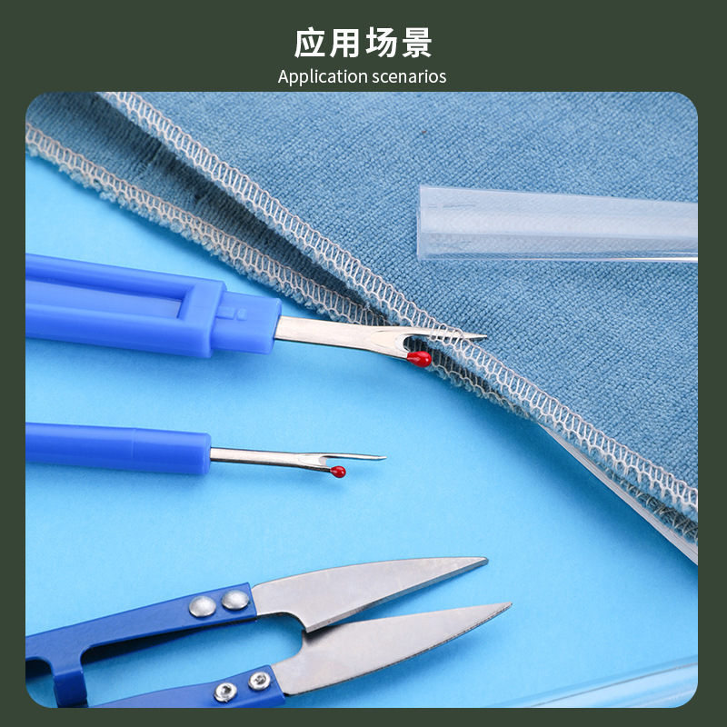 Kit de Descosedores de Costura - Seam Ripper Tool reseña y precio