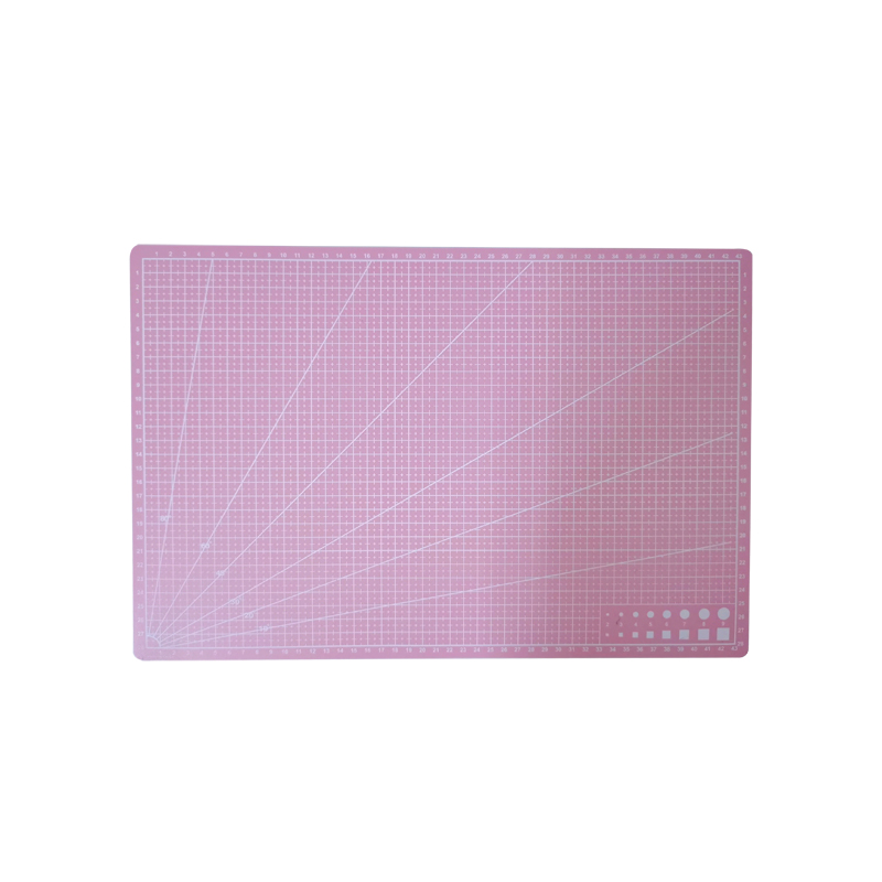 Alfombrilla de corte autocurat - Cutting Mat Self Heal reseña y precio
