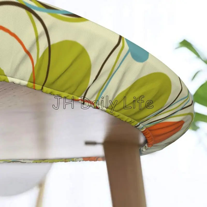 Mantel redondo ajustado modern - Century Textile & Sewing Supply Saskatoon Sk reseña y precio