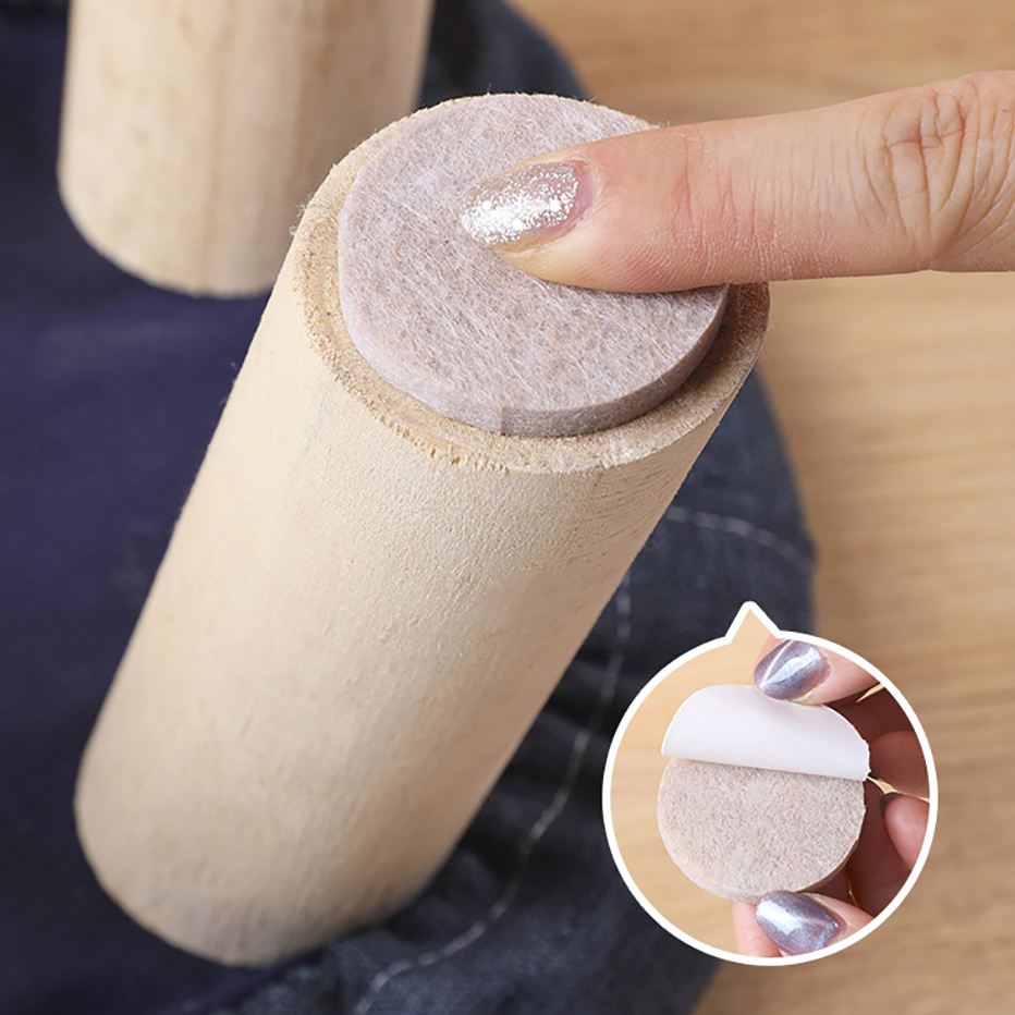 Almohadillas para patas de sil - Cutting Mat Self Heal reseña y precio