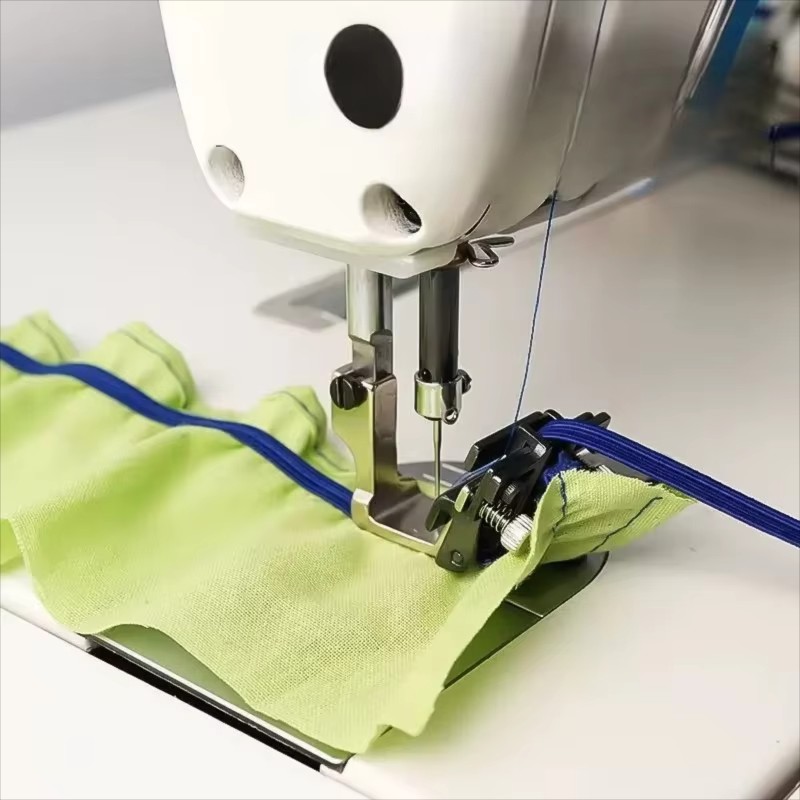 Prensatelas Ajustable para Máq - Sewing Tt reseña y precio