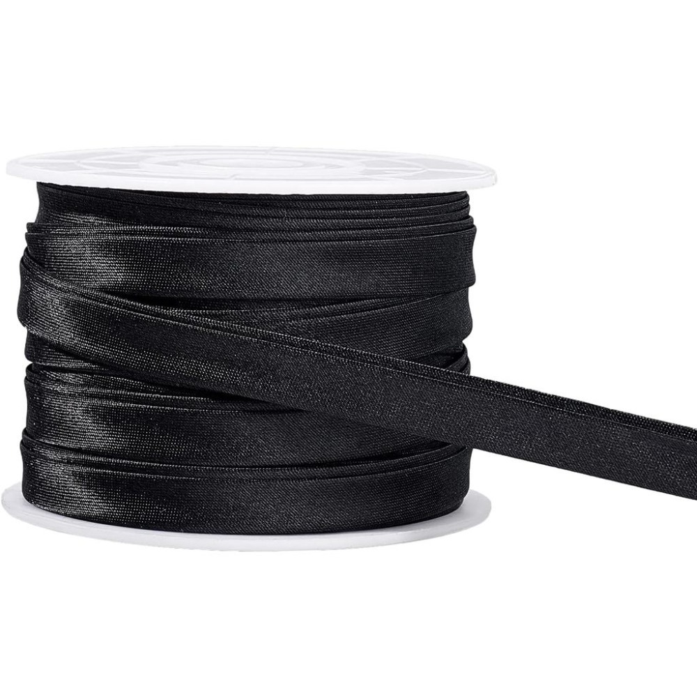 Cinta de satén de doble pliegu - Binding Tape Bias reseña y precio