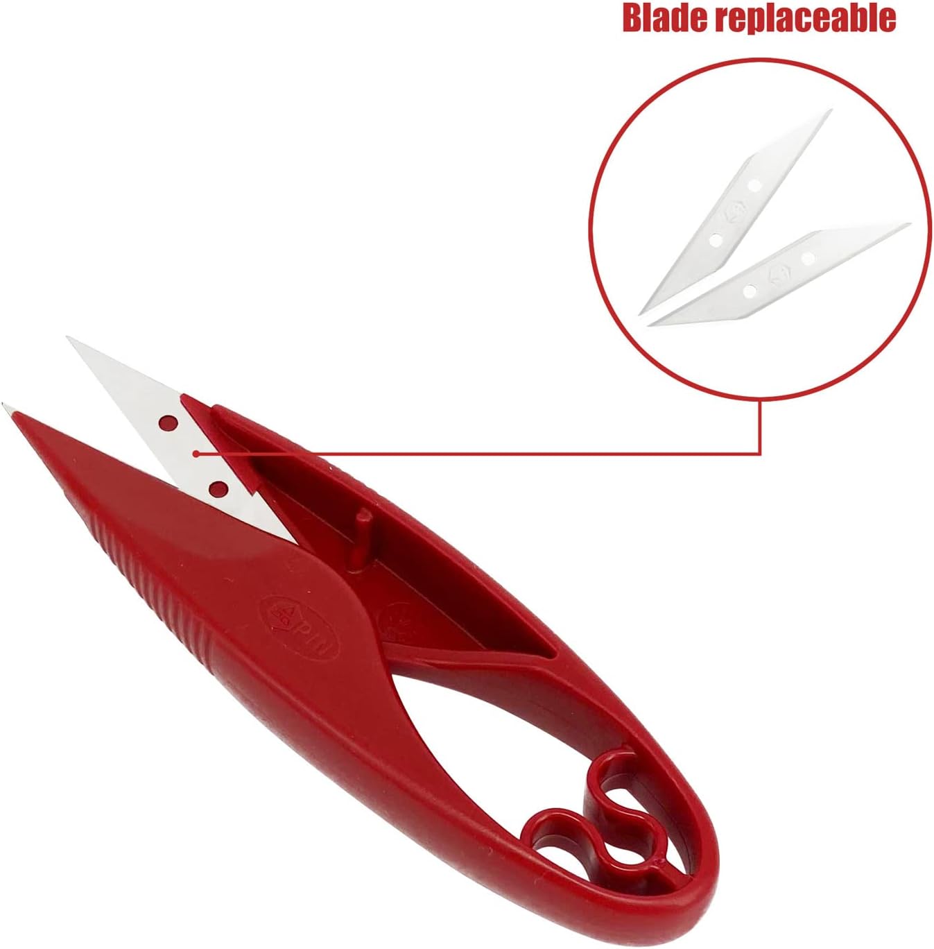 Herramienta de corte de costur - Seam Ripper Tool reseña y precio