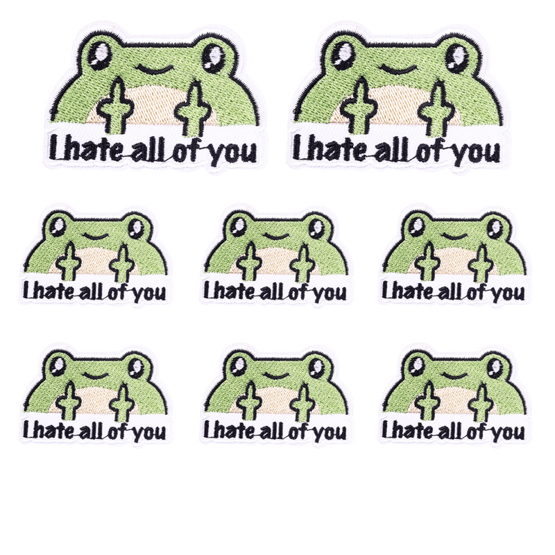 10 Uds. Parche de ganso y gato - Sewing Jackets reseña y precio