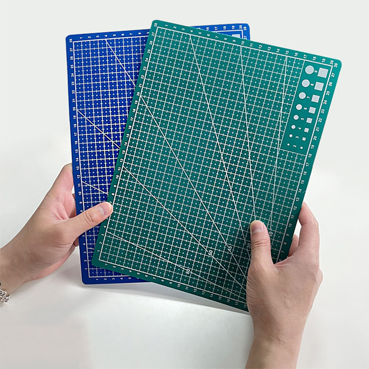 Tapete de Corte Autoadhesivo A - Cutting Mat Self Heal reseña y precio