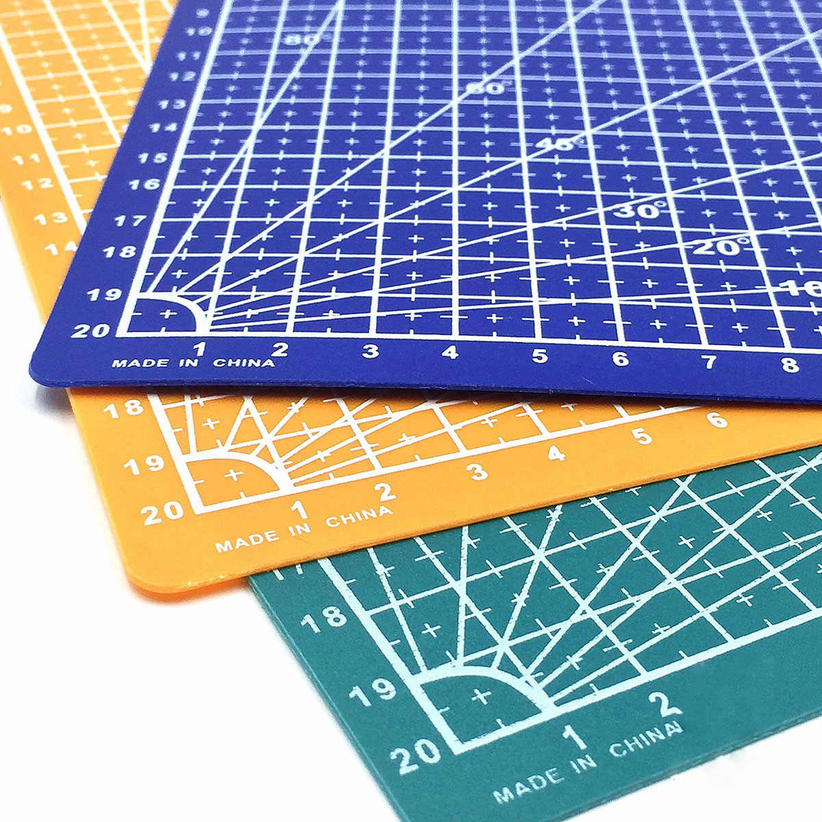 Tapete de Corte Autoadhesivo A - Cutting Mat Self Heal reseña y precio
