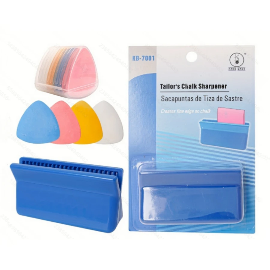 Clip para polvo, herramienta d - Tailor Chalk Marker reseña y precio