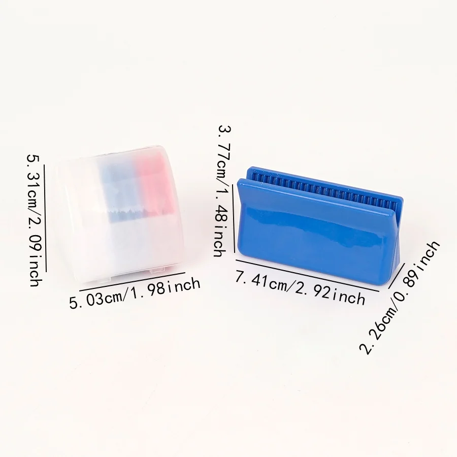 Clip para polvo, herramienta d - Tailor Chalk Marker reseña y precio