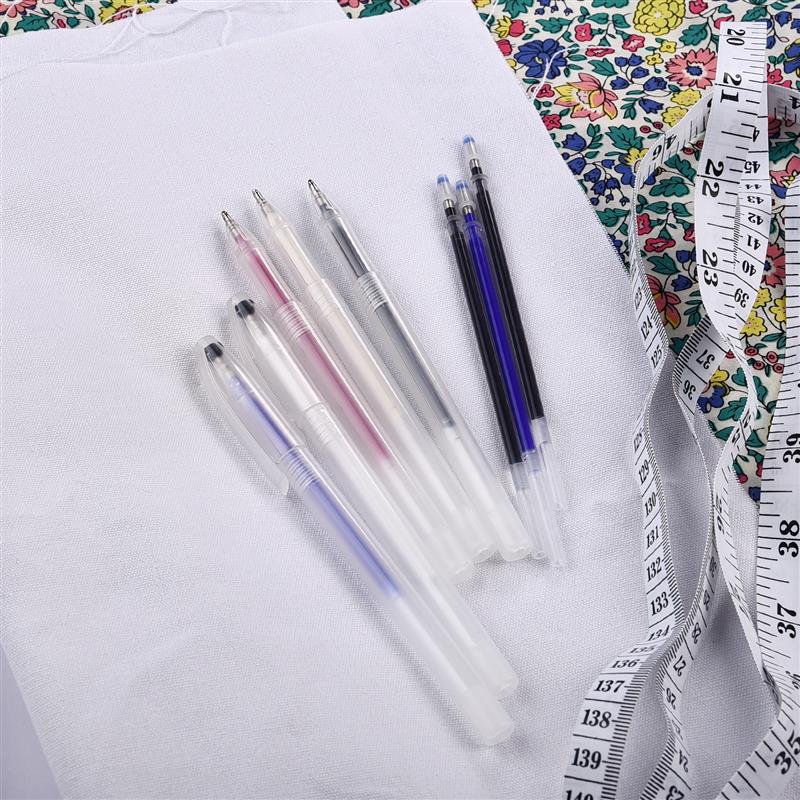 Rotulador mágico borrable por  - Fabric Marking Pen reseña y precio