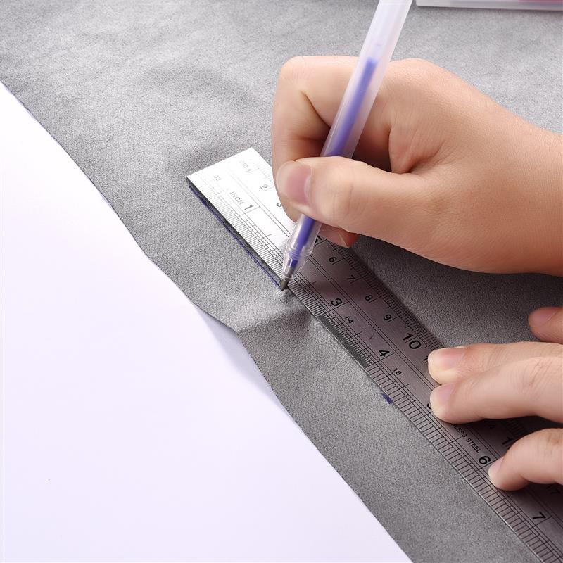 Rotulador mágico borrable por  - Fabric Marking Pen reseña y precio