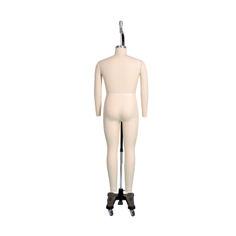 Maniquí de Costura Masculino d - Dress Form Mannequin reseña y precio