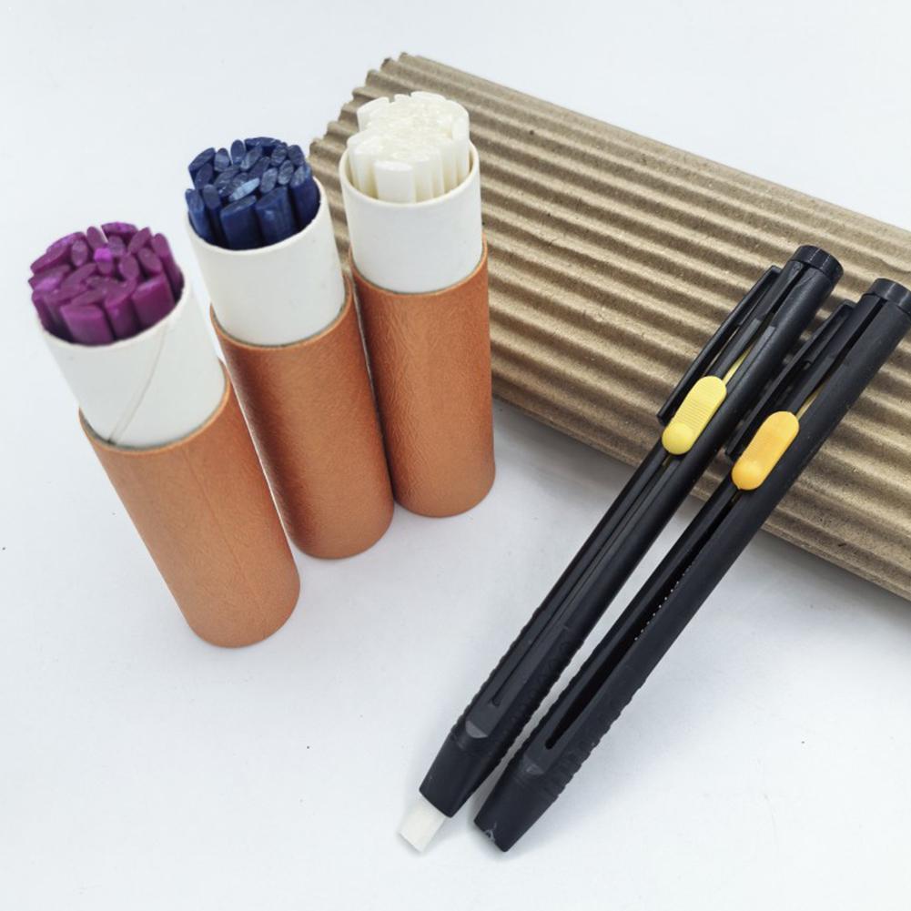 Juego de Lápices de Tiza Invis - Fabric Marking Pen reseña y precio