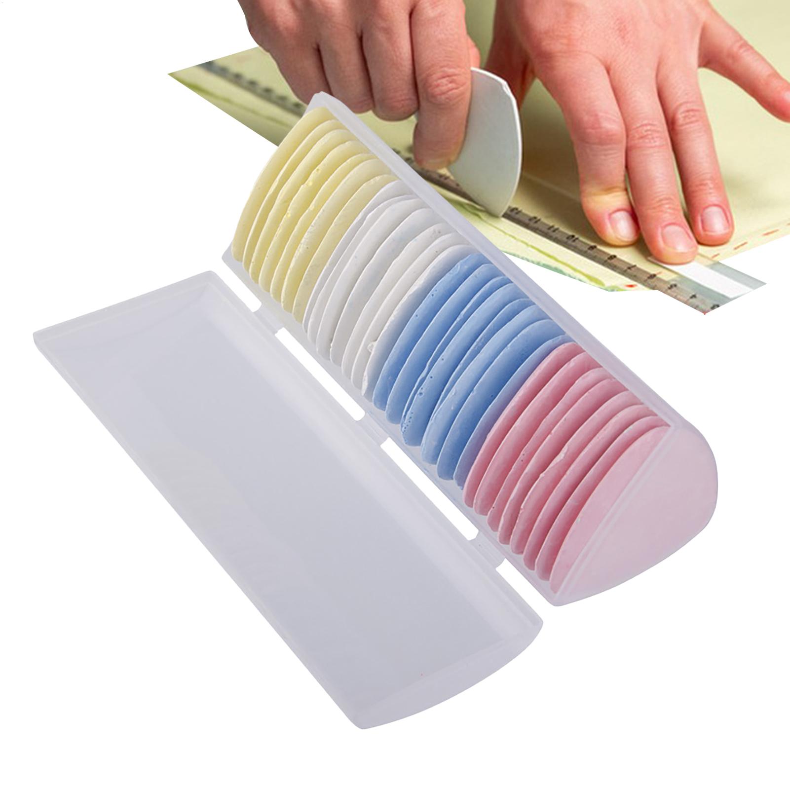 10/20/30 Piezas de Tizas de Sa - Tailor Chalk Marker reseña y precio