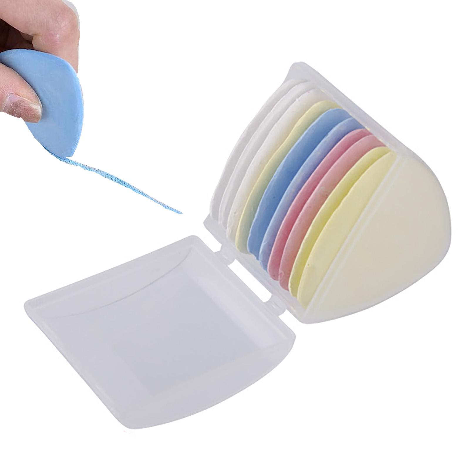 10/20/30 Piezas de Tizas de Sa - Tailor Chalk Marker reseña y precio