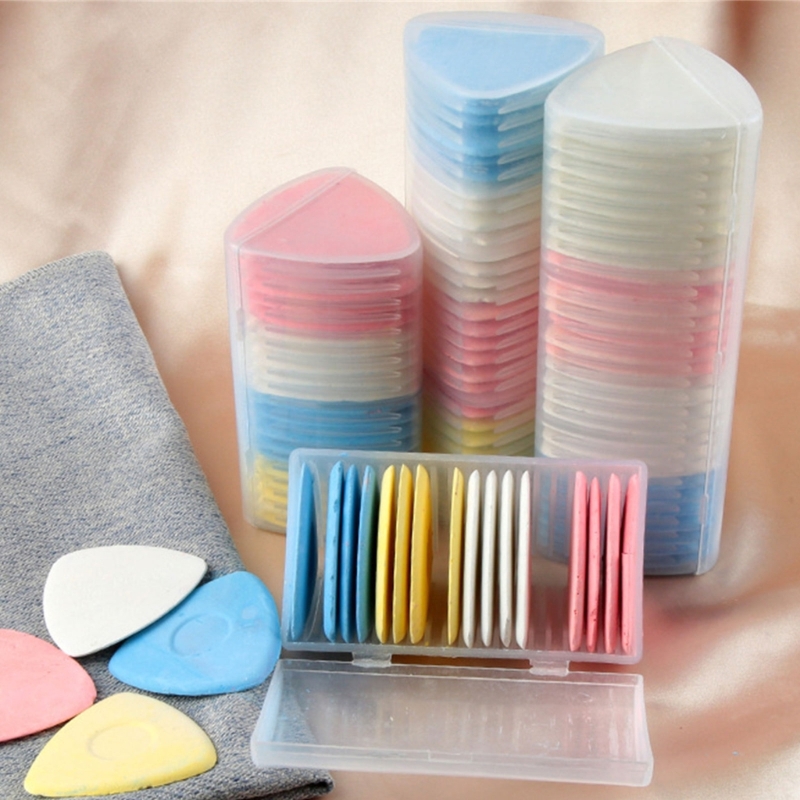Tiza sastre profesional para a - Tailor Chalk Marker reseña y precio