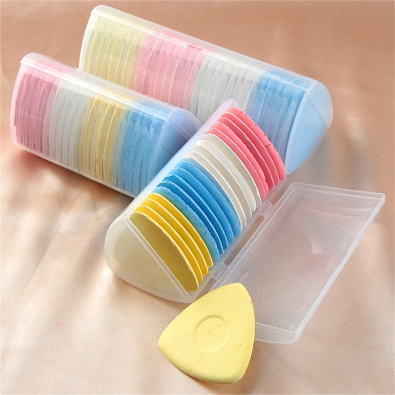 Tiza sastre profesional para a - Tailor Chalk Marker reseña y precio