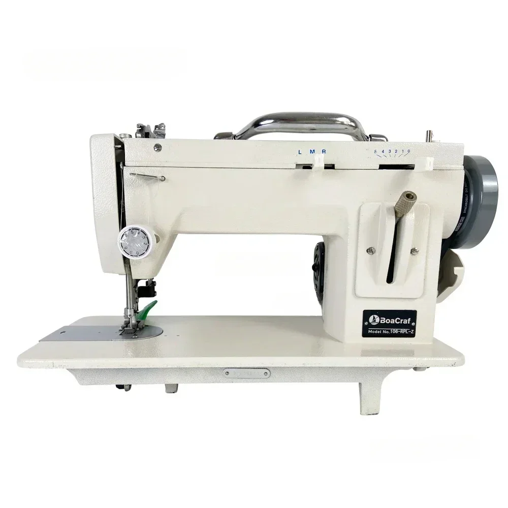 Máquina de Coser Eléctrica de  - Sewing Zigzag reseña y precio