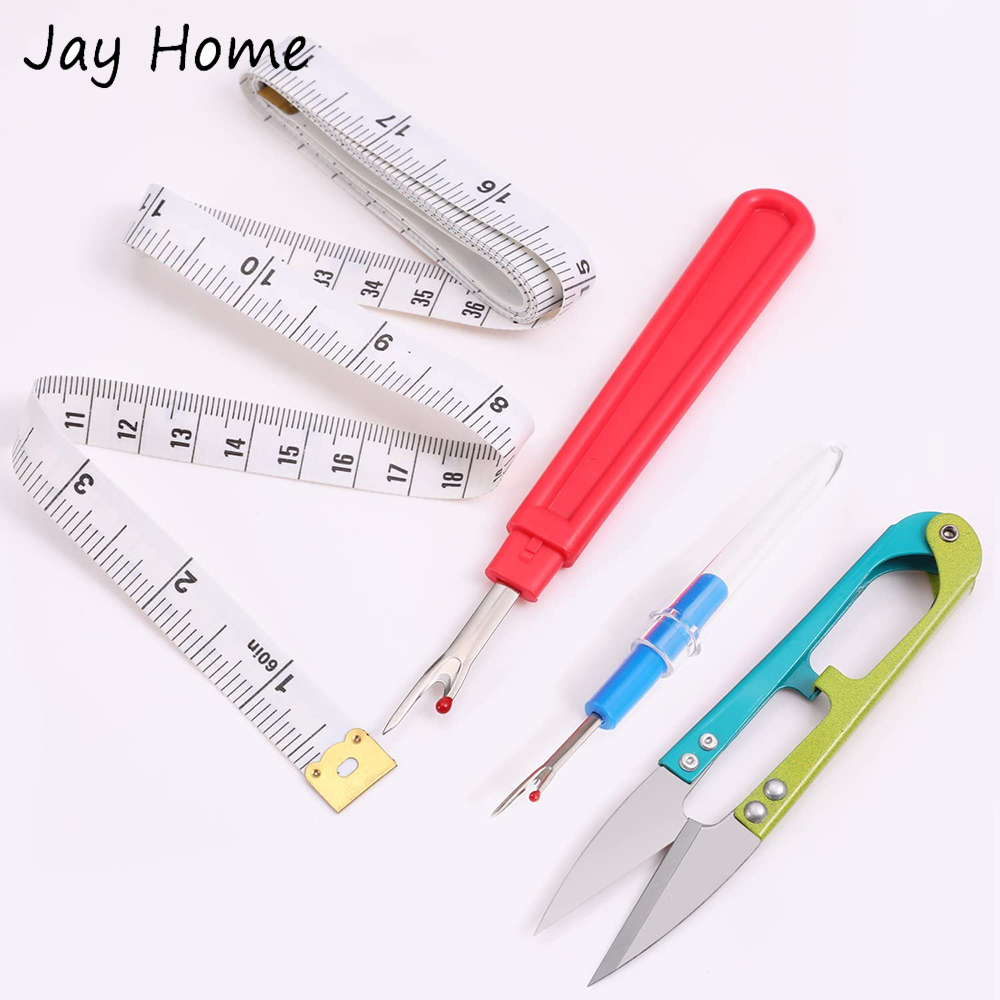 Kit de destripador de costuras - Seam Ripper Tool reseña y precio