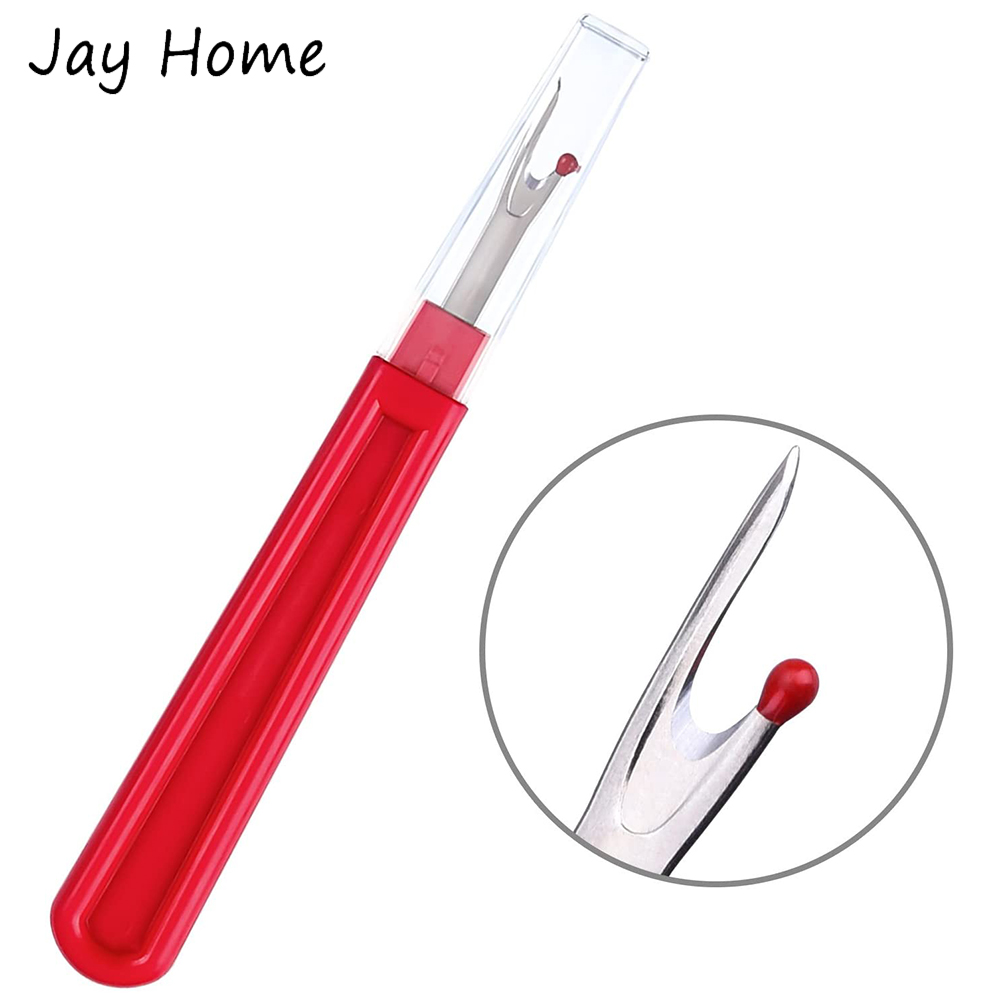 Kit de destripador de costuras - Seam Ripper Tool reseña y precio