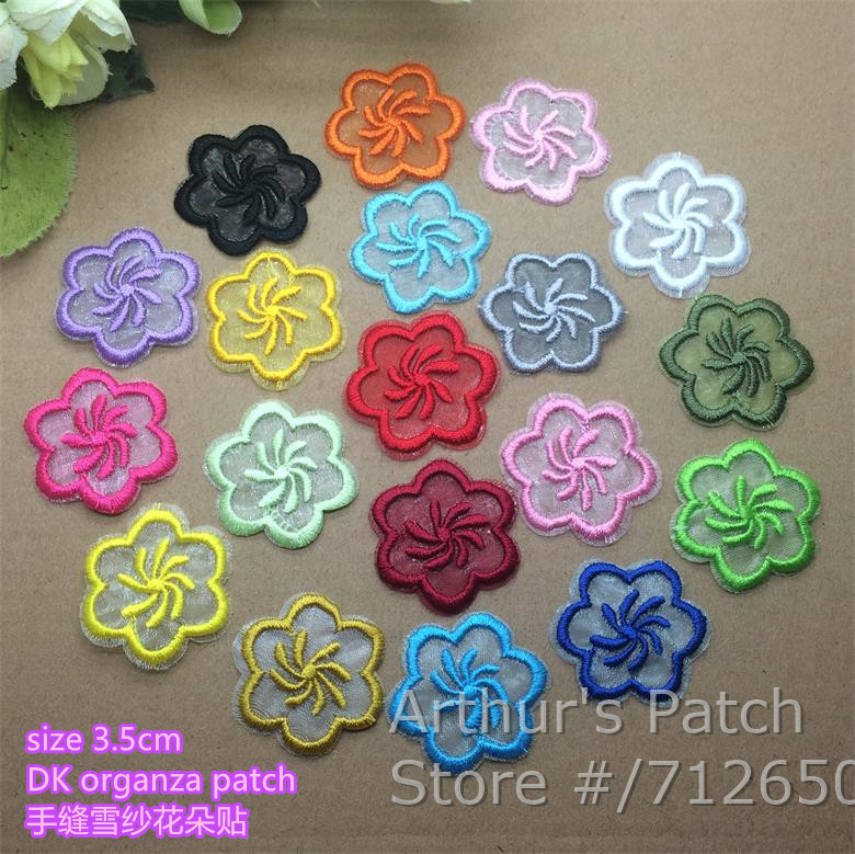 Recién llegado, 10 Uds., parch - Sewing Id reseña y precio