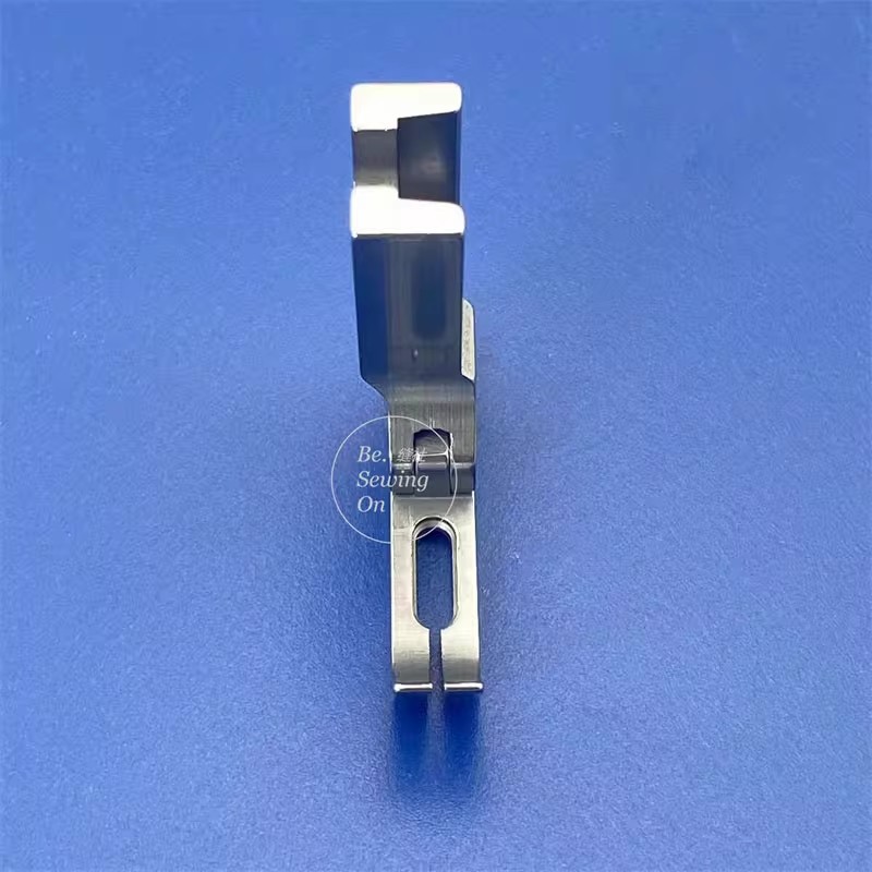 Prensatelas de alimentación po - Zipper Foot Presser reseña y precio