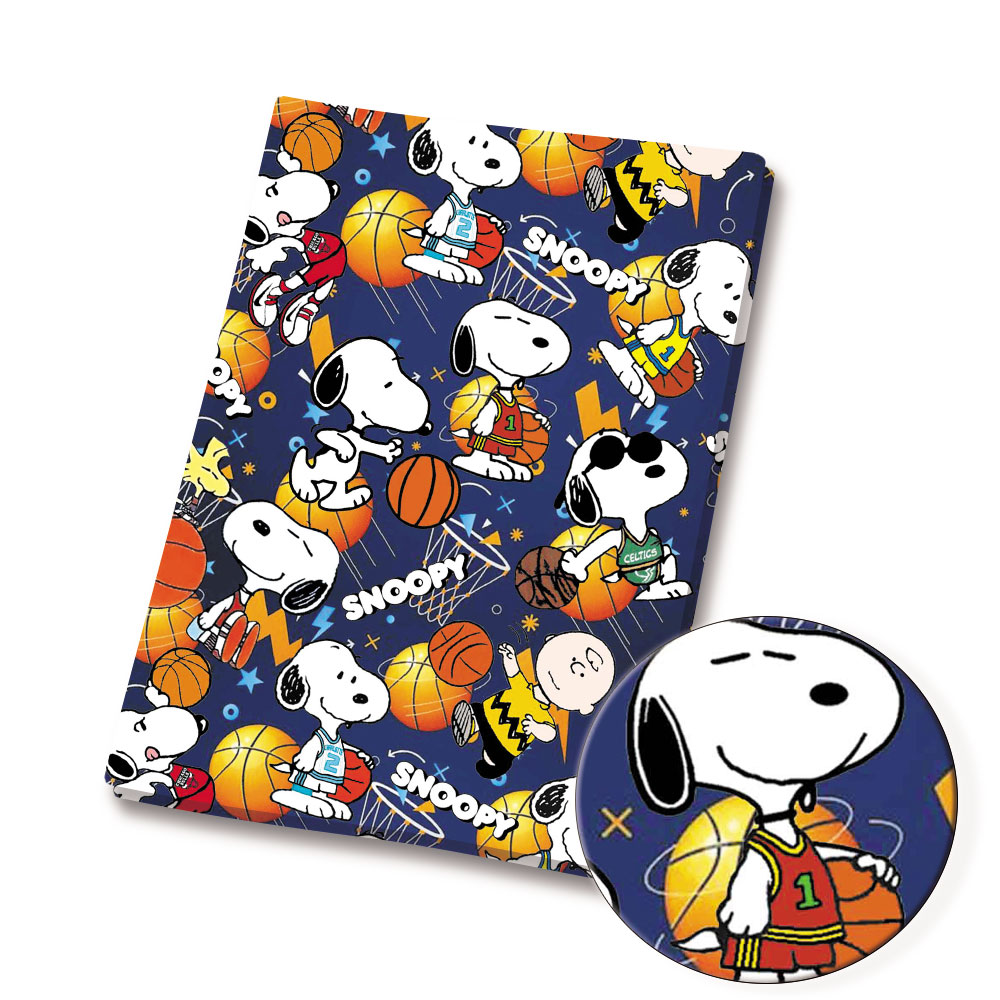 Tela TAKARA TOMY Snoopy 140x50 - Sewing In Textile reseña y precio