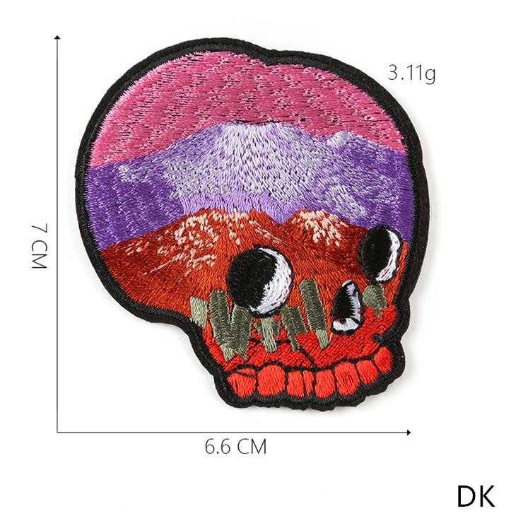 Recién llegado, 10 Uds., parch - Sewing Id reseña y precio