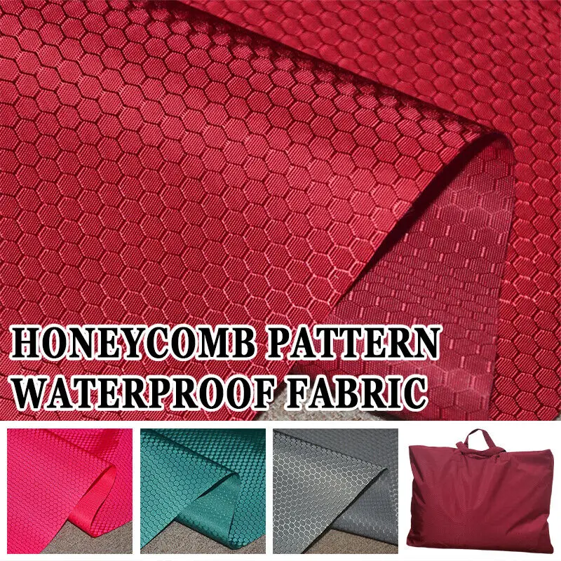 Tela de PU Impermeable para Mo - Textile And Sewing Supply reseña y precio