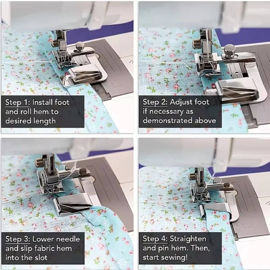 1-3 Piezas de 13/19/25mm Prens - Sewing Tt reseña y precio