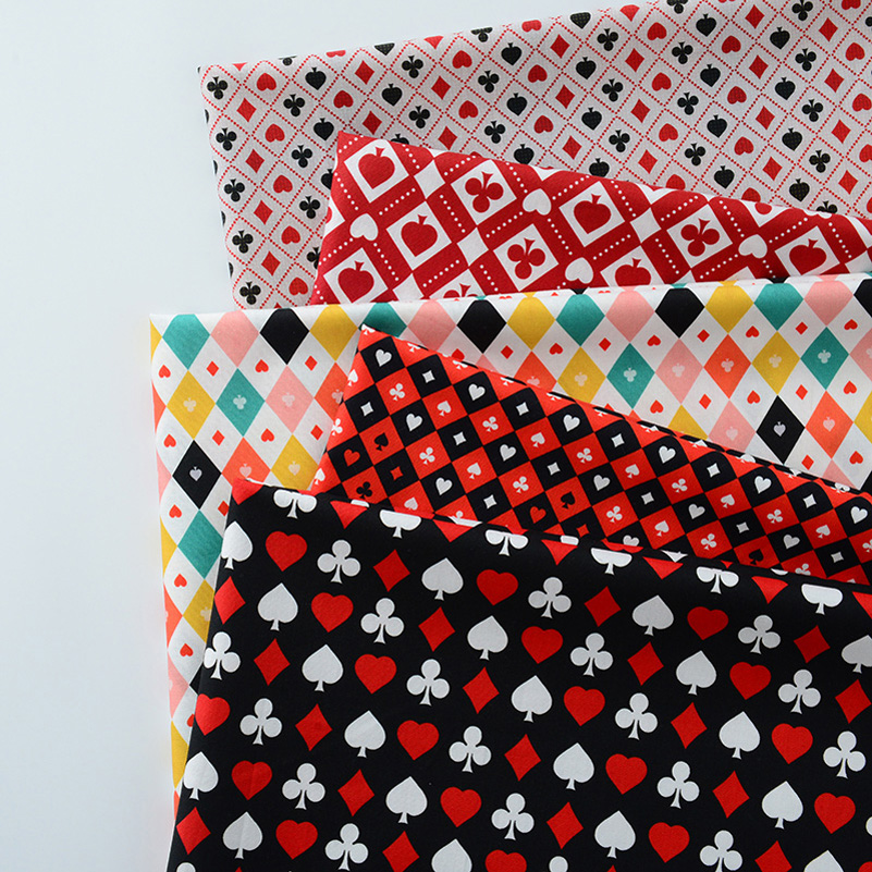 Tela de impresión Digital de a - Sewing In Textile reseña y precio