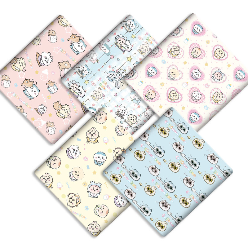 Tela de dibujos animados 140x5 - Sewing In Textile reseña y precio