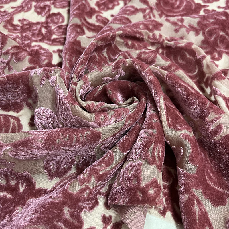 Tela de terciopelo de seda de  - Sewing Velvet Fabric reseña y precio