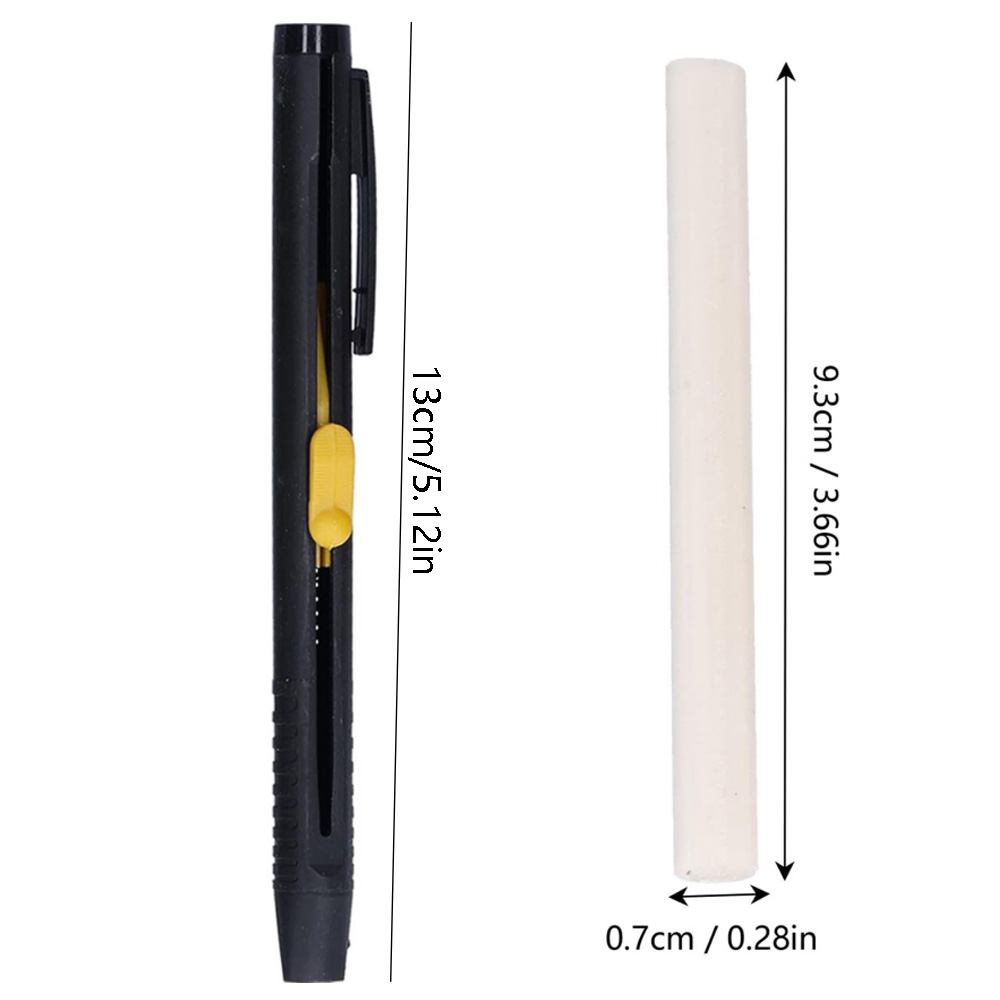 Lápiz de tiza Invisible para s - Fabric Marking Pen reseña y precio