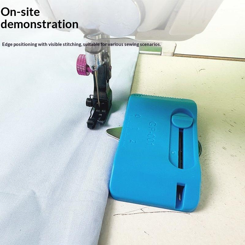 Riel de Costura Magnético Ajus - Seam Ripper Tool reseña y precio