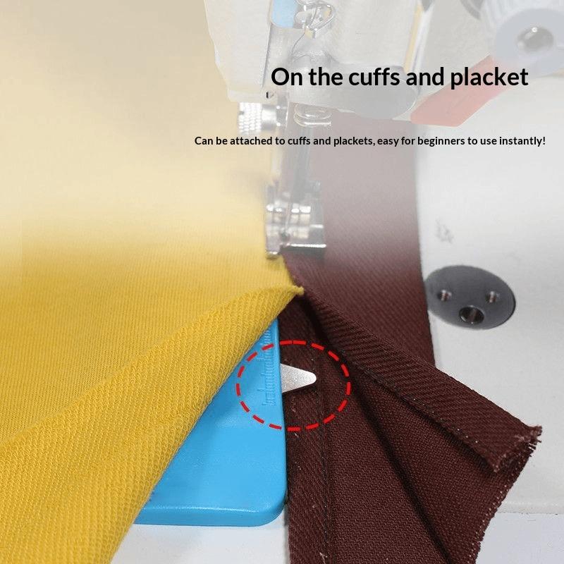 Riel de Costura Magnético Ajus - Seam Ripper Tool reseña y precio