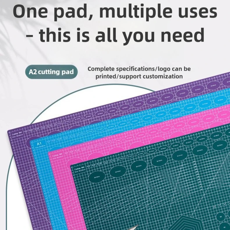 Tapete de corte de PVC A2, tab - Cutting Mat Self Heal reseña y precio