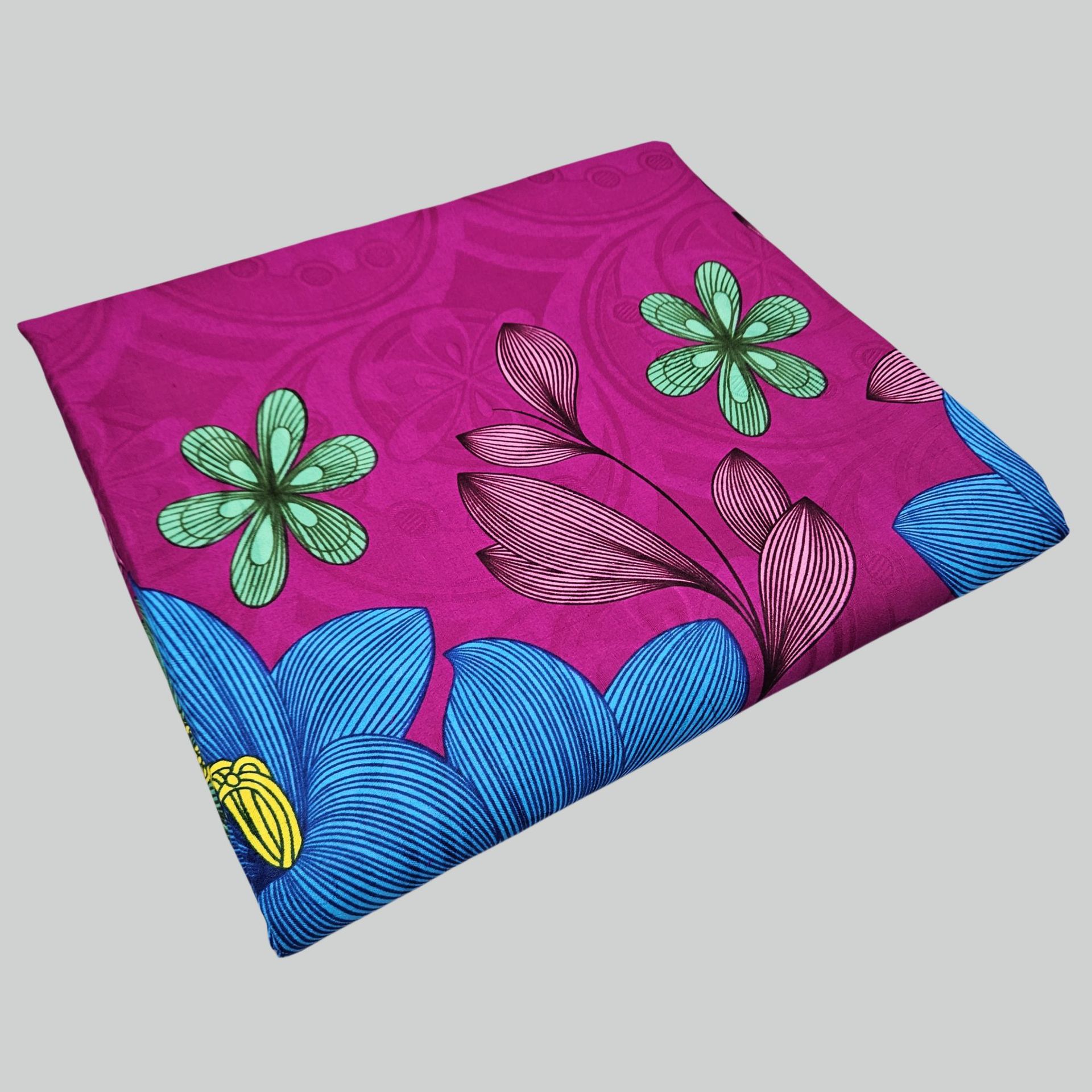 Estampado Floral en tela de ce - Sewing Jackets reseña y precio