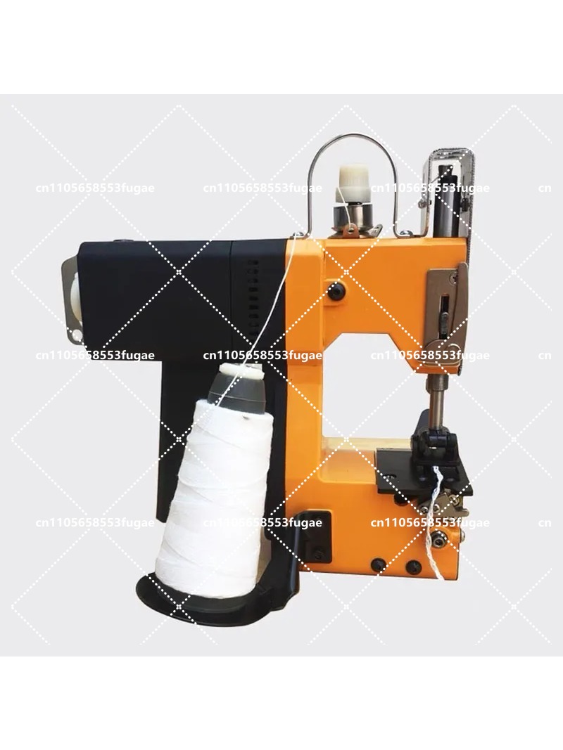 Máquina de Coser Eléctrica Por - Sewing In Textile reseña y precio