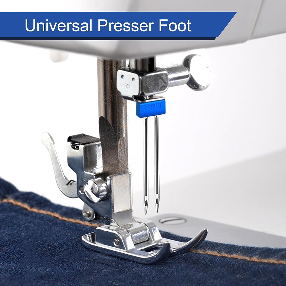 3 uds máquina de coser aguja d - Sewing Tt reseña y precio