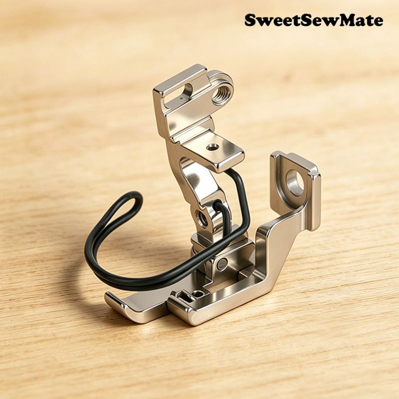 Pie prensatelas de dobladillo  - Sewing Tt reseña y precio