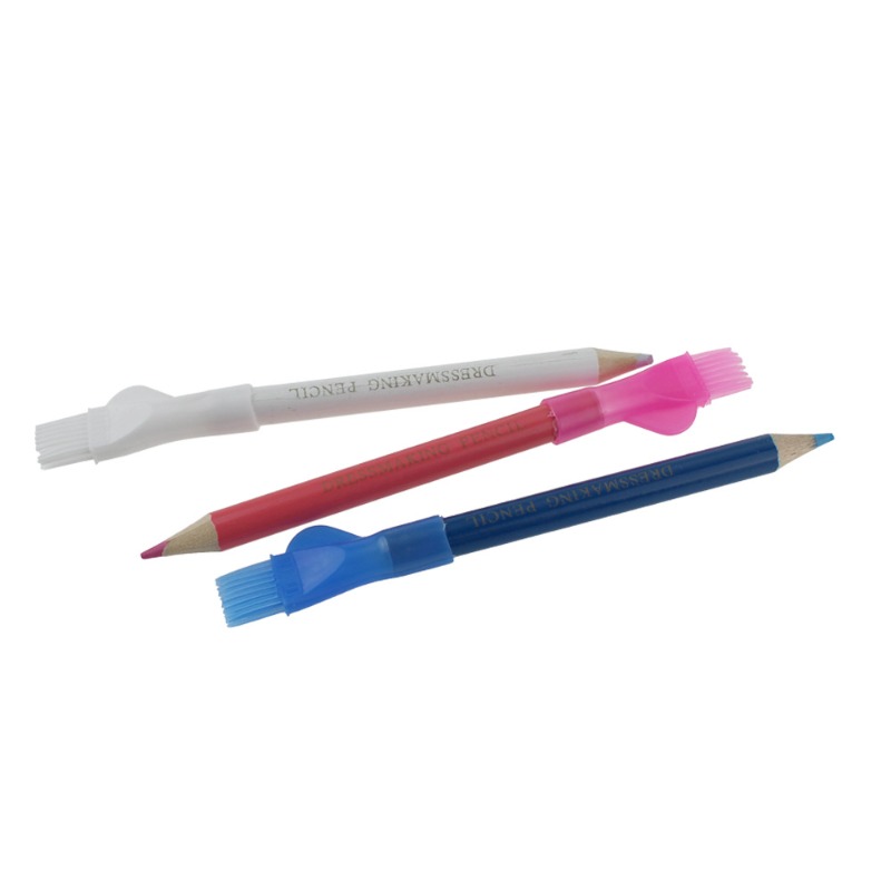 Lápices de tela Soluble en agu - Fabric Marking Pen reseña y precio