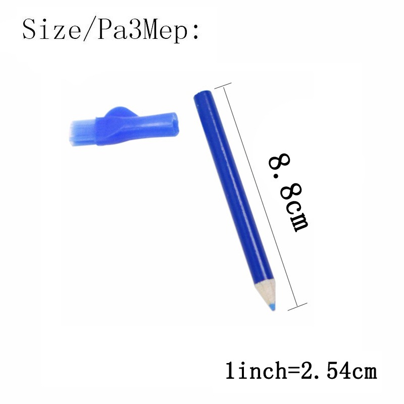Lápices de tela Soluble en agu - Fabric Marking Pen reseña y precio