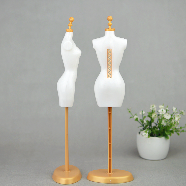 Maniquí hueco modelo colgador  - Dress Form Mannequin reseña y precio