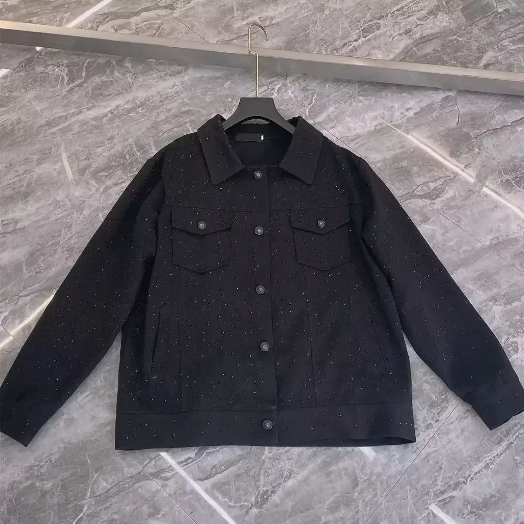 Abrigo vaquero para hombre, ch - Sewing Jackets reseña y precio