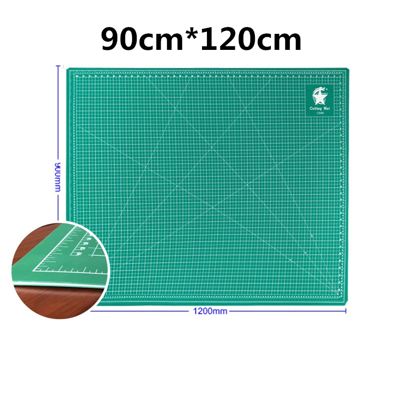 Placa autocurativa de doble ca - Cutting Mat Self Heal reseña y precio