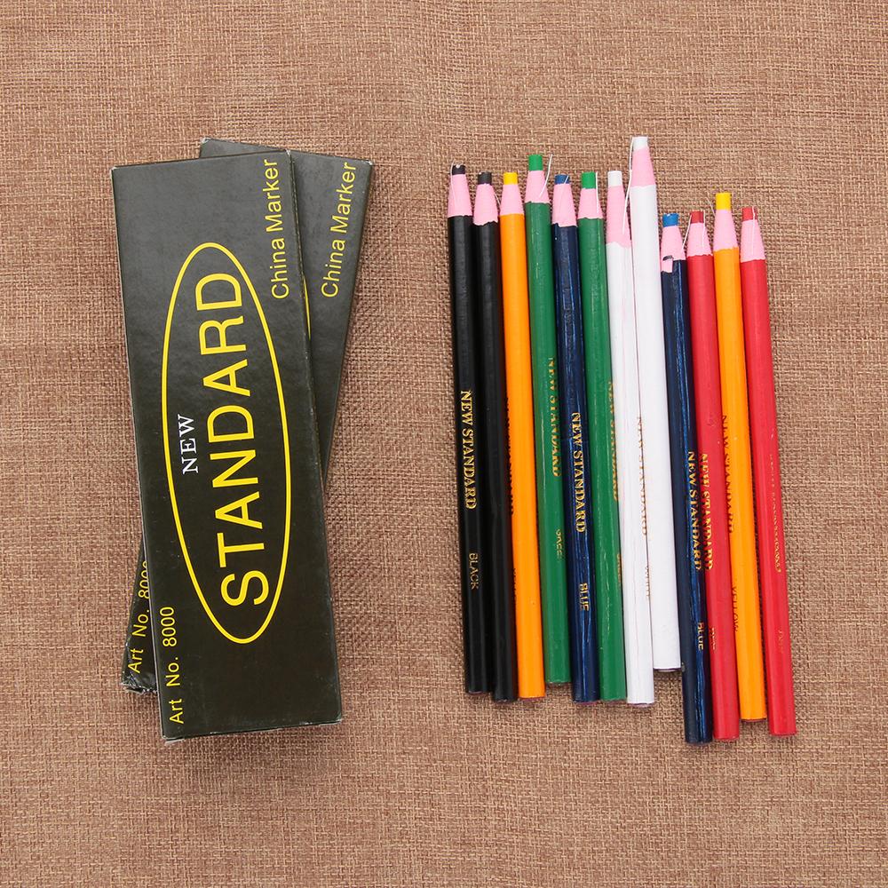 Rotulador borrable sin cortes, - Tailor Chalk Marker reseña y precio