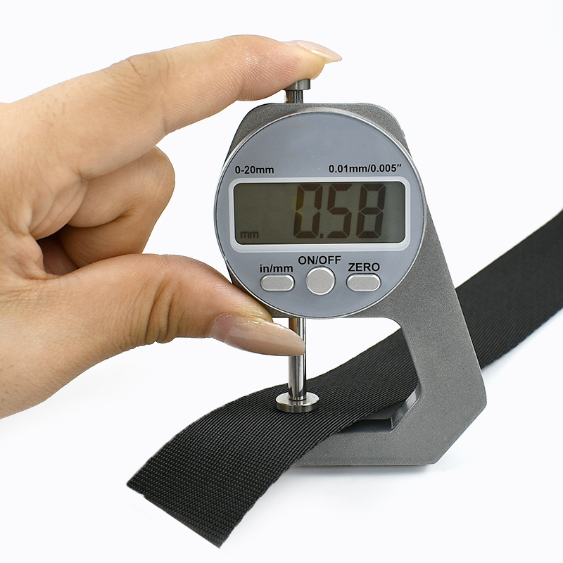 Correas de poliéster de 5 metr - Binding Tape Bias reseña y precio